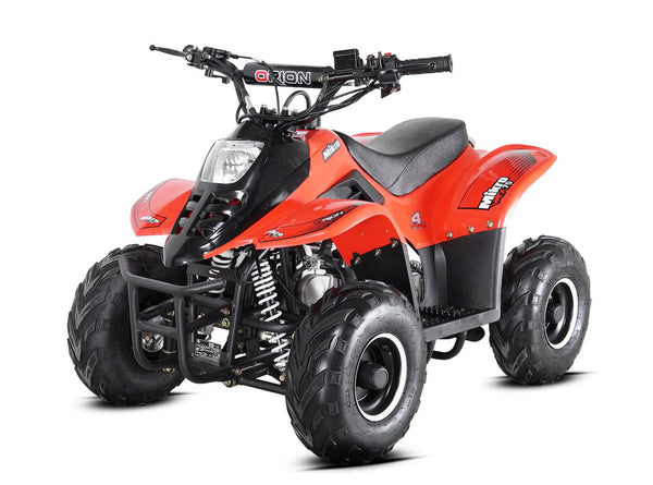 Mikro 110cc