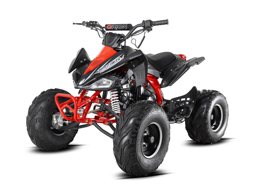ATV & UTV Parts > Apollo   Panther 110cc