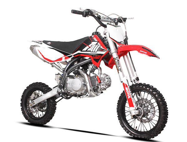Dirt Bike Parts>Apollo>   RFZ 125 Open