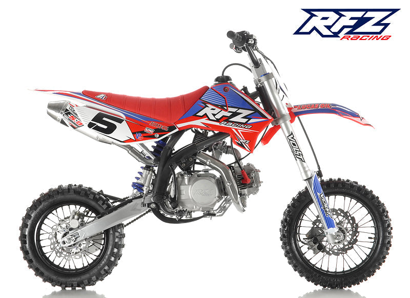 Dirt Bike Parts>Apollo> RFZ 150 Open