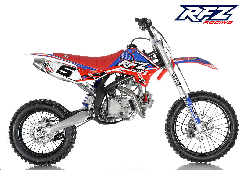 Dirt Bike Parts>Apollo>   RFZ Open LWB 125