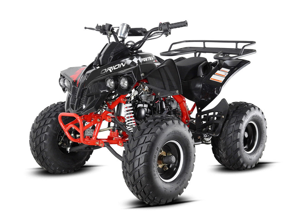 ATV & UTV Parts > Apollo   Sportrax 110cc