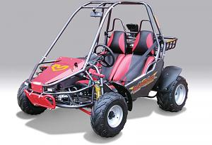 Go Kart Parts>American Sportworks> 7151 Carbide