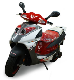  VX 50  2 Stroke