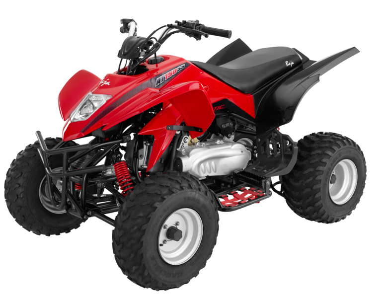 ATV & UTV Parts > Baja  AT150SS