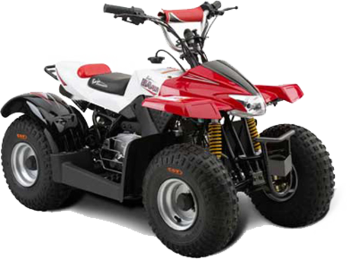 ATV & UTV Parts > Baja  BA49
