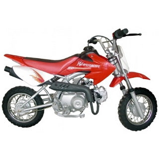  WARRIOR WR49