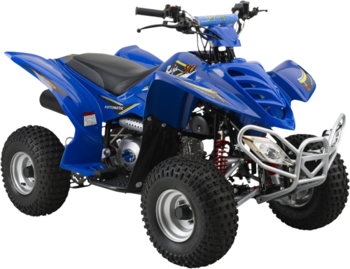 ATV & UTV Parts > Baja  WD90