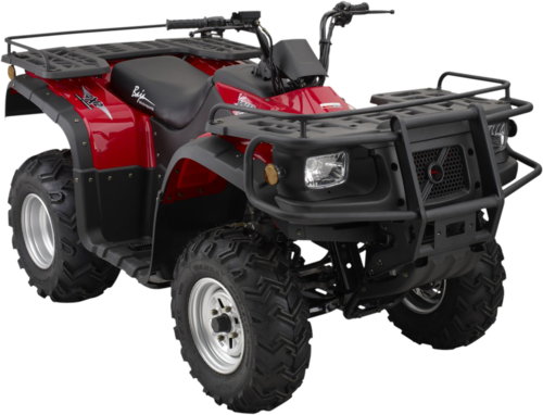  WILDERNESS 250 WD250U-R