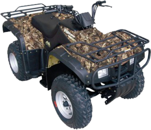  WILDERNESS 250 WD250U