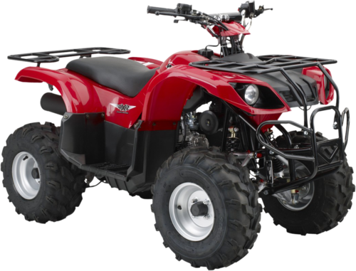 WILDERNESS 90R WD90-UR