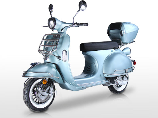 Scooter Parts>BMS>  Chelsea 150