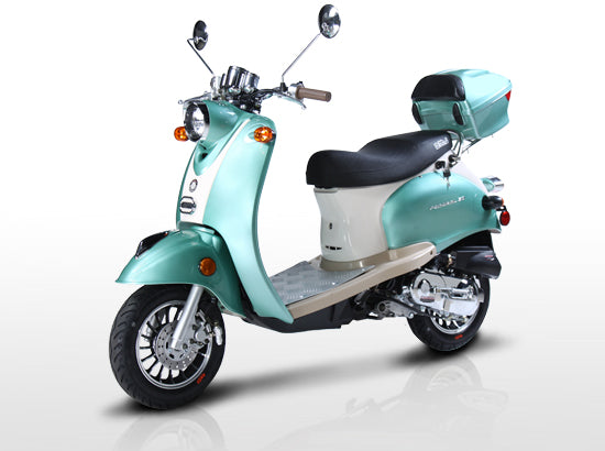 Scooter Parts>BMS>  Federal 50