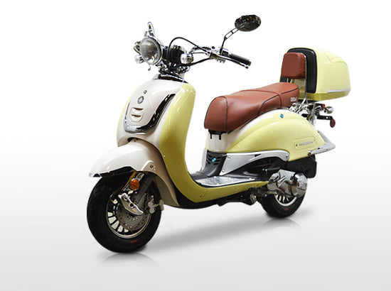 Scooter Parts>BMS>  Heritage 150