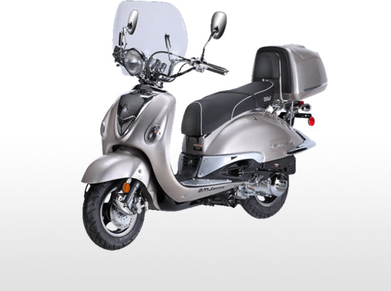 Scooter Parts>BMS>  Palazzo 150