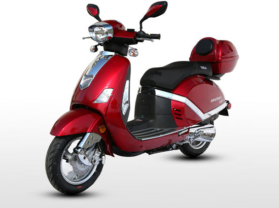 Scooter Parts>BMS>  Premier 150