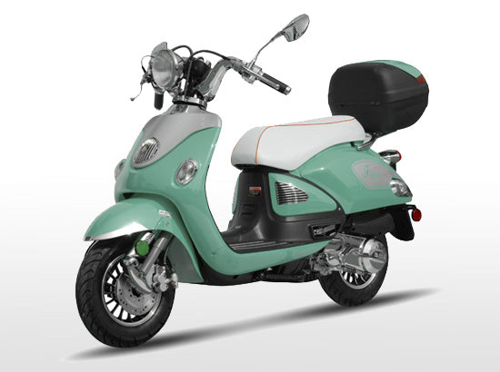 Scooter Parts>BMS>  The Legend 150