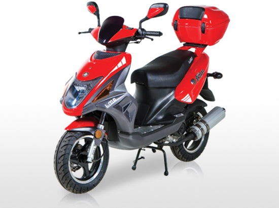 Scooter Parts>BMS>  Tuscan 50