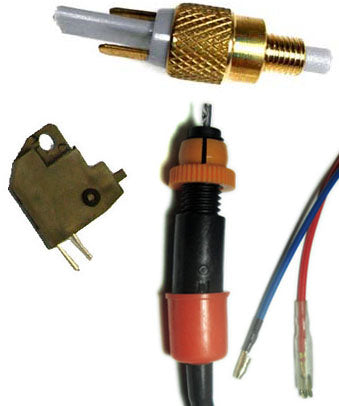 Brake Switches