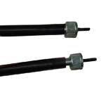 Scooter Speedometer Cables
