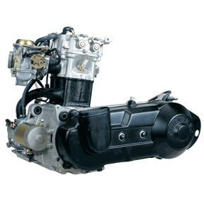 250cc GY6/CF/CH/CN 250 Water Cooled 72mm - Parts Used on Many Scooters, ATVs, GoKarts