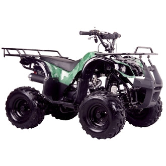 ATV & UTV Parts > Trailmaster  110cc ATV 3050D
