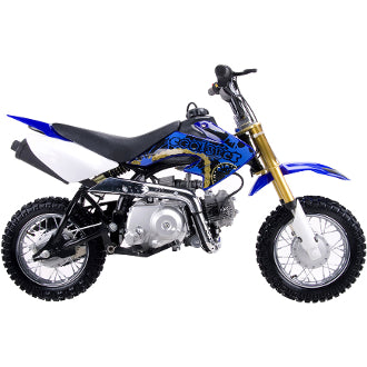 110cc QG-213 and QG-213A