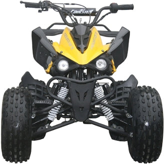 Coolster 125cc 3125C/C-2/CX