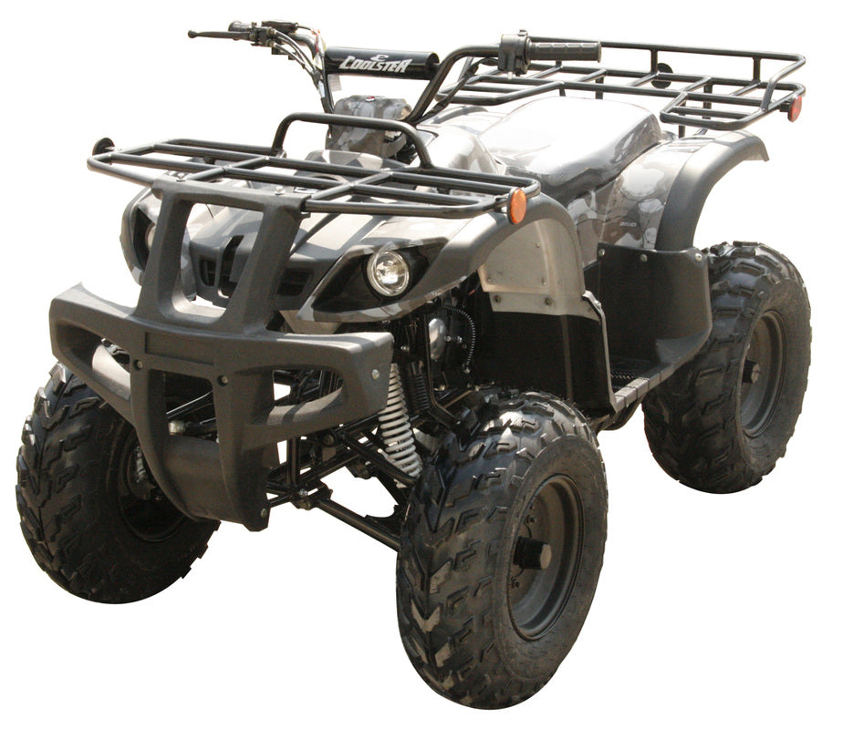 ATV & UTV Parts >Coolster 125cc 3125D/D-2