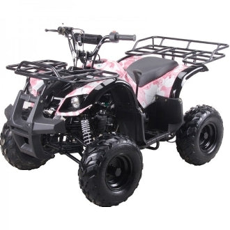 ATV & UTV Parts > Trailmaster  125cc ATV 3125R