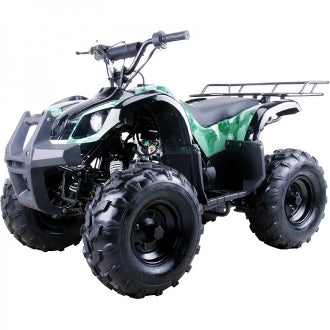 Coolster 125cc 3125XR8-S