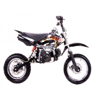 125cc QG-214S