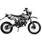 125cc QG-214X-M125