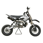 125cc QG-214X-W125