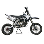  125cc QG-214X-X125