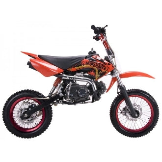 125cc QG-214