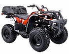 ATV & UTV Parts >Coolster 150cc 3150DX