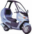 Scooter Parts>Coolster>  150 F7
