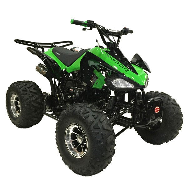 ATV & UTV Parts > Trailmaster  125cc ATV 3125CX-3