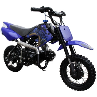  70cc QG-210 Mini Pro 