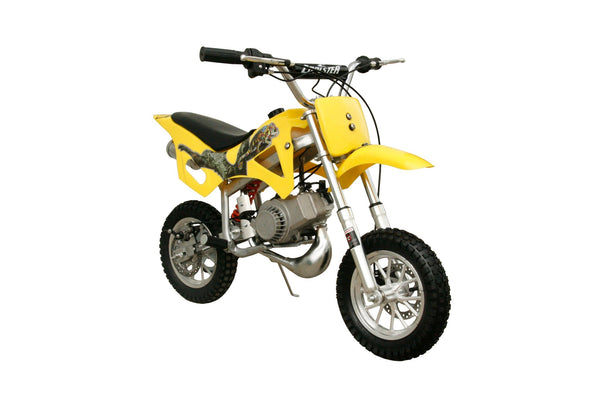  50cc QG-50 2 stroke