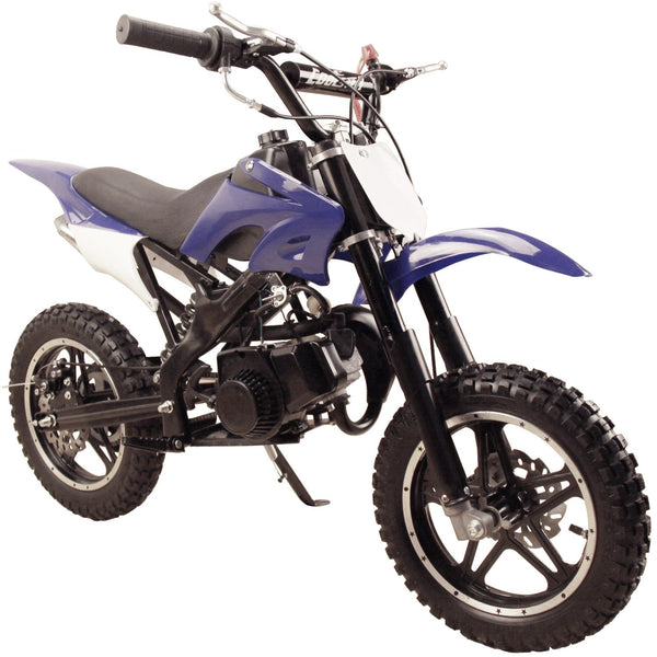  50cc QG-50X 2 stroke