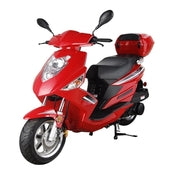 Scooter Parts>TaoTao>  Paladin 150