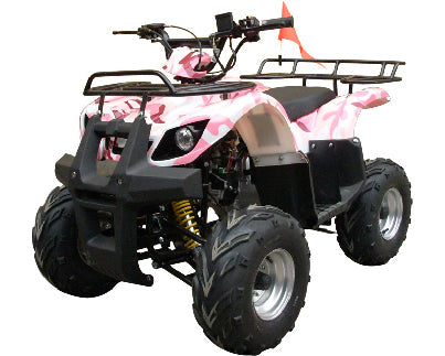 ATV & UTV Parts > Roketa  110cc ATV-29