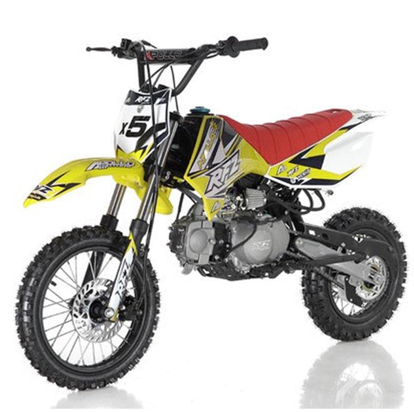  125cc DB-X5