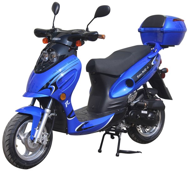 Scooter Parts>Jonway>  Gator 150-E2