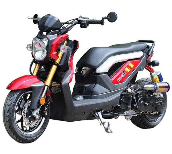  Gator 50-STF