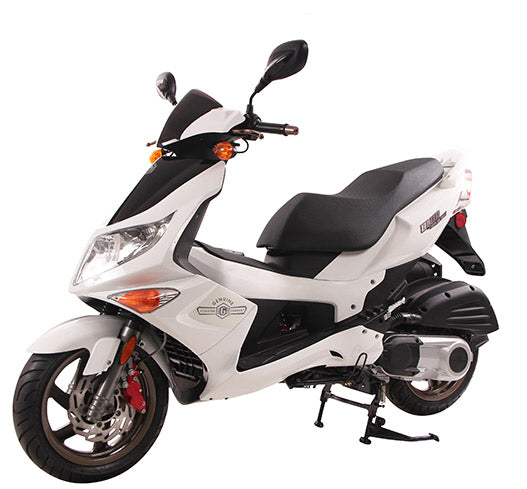 Scooter Parts>Genuine>  150 BLUR