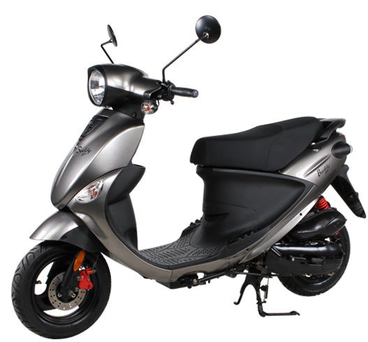 Scooter Parts>Genuine>  50 BUDDY