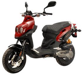 Scooter Parts>Genuine>  50 RATTLER